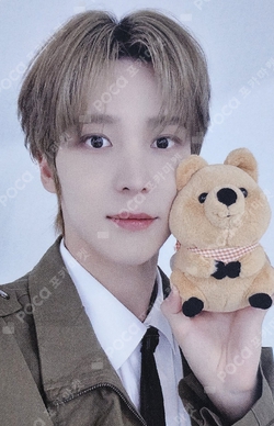 Pocamarket, ATEEZ YUNHO TREASURE EP.2 : Zero To One K-pop Photocard
