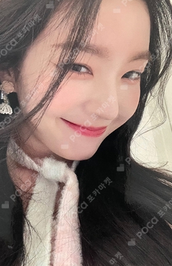 Pocamarket, Red Velvet IRENE Like A Flower QQ MUSIC K-pop