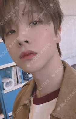 Pocamarket, iKON JAY FLASHBACK KTOWN4U K-pop Photocard