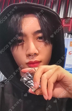 Pocamarket, THE BOYZ SUNWOO THE BOYZ 2ND WORLD TOUR : ZENERATION