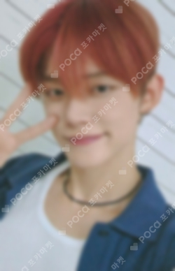 TXT ヨンジュン　SOUNDWAVE m2u fight or escape Pocamarket, TXT YEONJUN The Chaos Chapter: FIGHT OR ESCAPE M2U