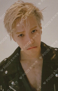 Pocamarket, GOT7 Jackson MY SWAGGER LIMITED K-pop Photocard