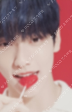 TXT SOOBIN＃Blue Hour R ver. アルバム＋スビン トレカ TXT SOOBIN BLUE HOUR R ver Official Photocard TOMORROW X