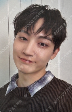 Pocamarket, GOT7 JAY B Archive 1: [Road Runner] TYPE : until K-pop