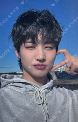 Pocamarket, GOT7 JAY B 2024-2025 JAY B CONCERT [TAPE: RE