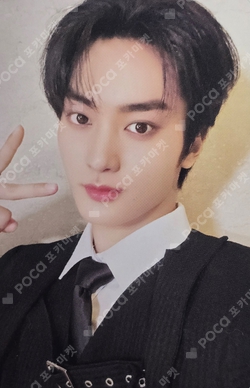 Pocamarket, CRAVITY TAEYOUNG CRAVITY JAPAN FAN-CON 2024 LOVE! LUV