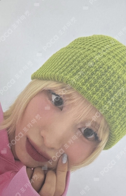 Pocamarket, TWICE MOMO TWICE 9TH ANNIVERSARY POP-UP STORE [HOME
