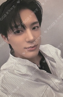 Pocamarket, NCT JENO 2025 SMTOWN : THE CULTURE, THE FUTURE FAMILY