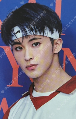 マーク　superM AR ticket set beyond live SuperM Beyond LIVE Beyond the Future - SPECIAL AR TICKET SET