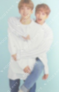 Pocamarket, Seventeen Unit SEVENTEEN 2019 JAPAN TOUR 'HARU