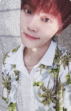 Pocamarket, ZEROBASEONE KIM GYUVIN BOYS PLANET FINAL CGV EVENT K
