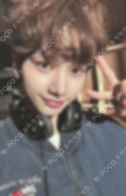 ジェヒョン BOYNEXTDOOR Hello82 Pocamarket, BOYNEXTDOOR JAEHYUN HOW? hello82 K-pop Photocard