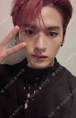 MAXIDENT リノ KMS 中国 Pocamarket, Stray Kids LEE KNOW MAXIDENT KMS K-pop Photocard