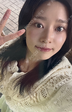 Kim Minju Fanmeeting キムミンジュ VIPトレカ Pocamarket, KIMMINJU KIMMINJU 2024 KIM MINJU FANMEETING [Blooming