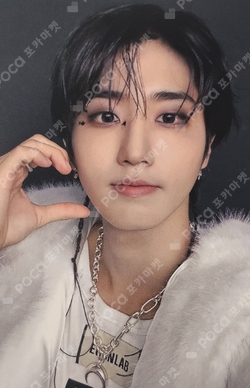 Pocamarket, Stray Kids HAN Stray Kids 4TH FANMEETING 'SKZ'S MAGIC