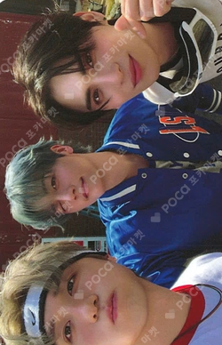 SF9 Photocards | Pocamarket
