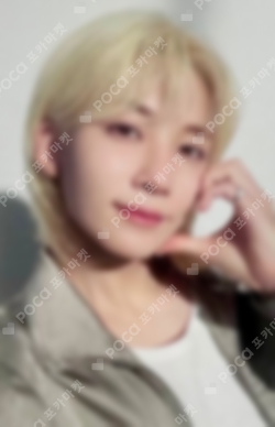Pocamarket, Seventeen JEONGHAN SEVENTEEN RIGHT HERE WORLD TOUR