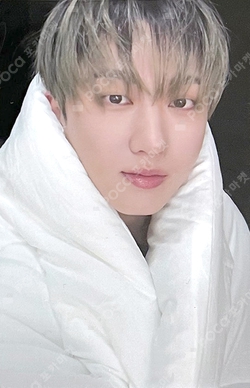 Pocamarket, Stray Kids CHANGBIN 合 (HOP) JYP SHOP K-pop Photocard