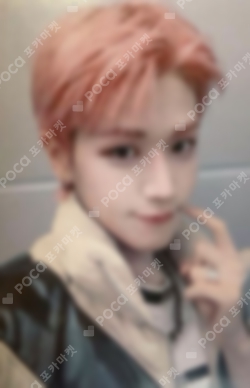 Pocamarket, BOYNEXTDOOR RIWOO KCON JAPAN 2025 TRADING CARD K-pop