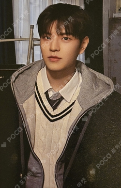 Pocamarket, Stray Kids SEUNGMIN Stray Kids 2024 SEASON'S GREETINGS