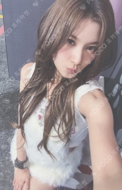 Pocamarket, TWICE SANA 2025 TWICE SANA Birthday Cafe [SANA ARCHIVE