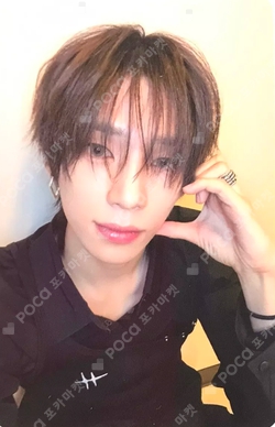 Pocamarket, NEXZ SO GEON NALLINA K-pop Photocard