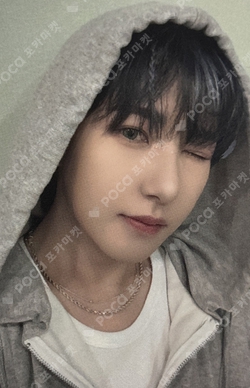 Pocamarket, NCT RENJUN Candy YO-DREAM! SPECIAL MAGAZINE K