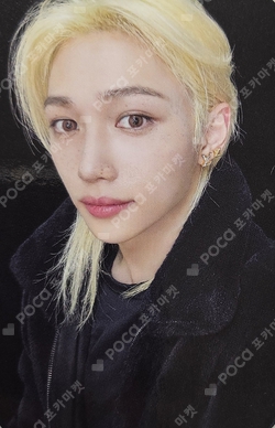 Pocamarket, Stray Kids FELIX (5-STAR) StarRiver K-pop Photocard