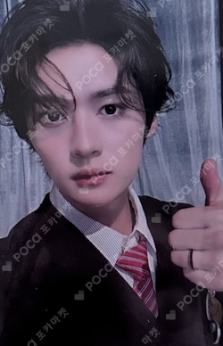 Pocamarket, Stray Kids LEE KNOW NOEASY K-pop Photocard