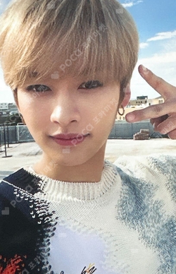Pocamarket, Stray Kids LEE KNOW Christmas Evel Subk K-pop