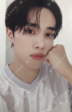 Pocamarket, THE BOYZ SUNWOO THE BOYZ WORLD TOUR : ZENERATION
