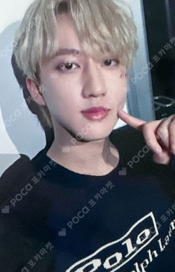 Pocamarket, Stray Kids CHANGBIN Christmas EveL HOTTRACKS K-pop