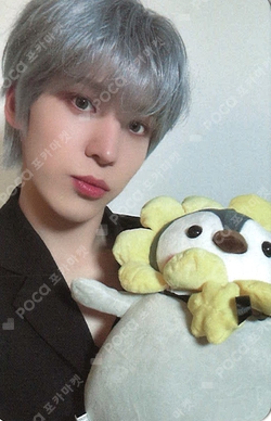 Pocamarket, ATEEZ YUNHO ATEEZ X ANITEEZ ADVENTURE POP-UP