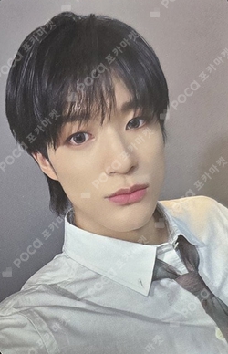 Pocamarket, NCT JENO DREAM( )SCAPE ZONE PHOTO SET K-pop Photocard