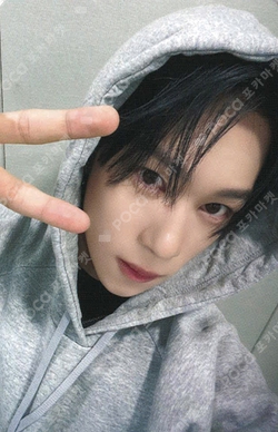YOUNITE ウンサン サインポラ EVERLINE Pocamarket, YOUNITE STEVE 빛 : BIT Part.2 EVERLINE K-pop