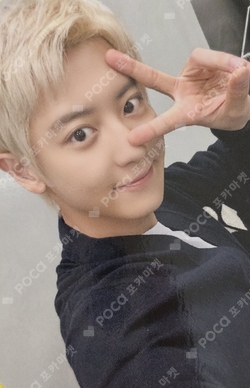 Pocamarket, EXO CHANYEOL 2025 SMTOWN : THE CULTURE, THE