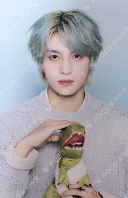 Pocamarket, NCT YANGYANG 2025 SEASON'S GREETINGS K-pop Photocard