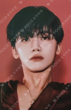 Pocamarket, NCT JAEMIN 2025 SEASON'S GREETINGS YES24 K-pop Photocard