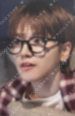 Pocamarket, BOYNEXTDOOR RIWOO KCON JAPAN 2025 TRADING CARD K-pop