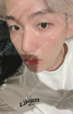 Pocamarket, EXO BAEKHYUN OBSESSION KIT Ver. K-pop Photocard