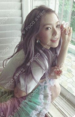 Pocamarket, Red Velvet IRENE 2025 SMTOWN : THE CULTURE, THE FUTURE