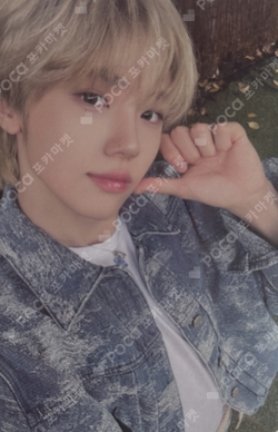 Pocamarket, CRAVITY SEONGMIN 2025 CRAVITY CONCERT [Dare to Crave