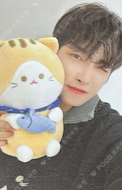 Pocamarket, ATEEZ HONGJOONG ATEEZ X ANITEEZ ADVENTURE POP-UP