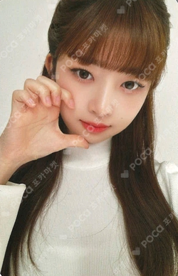 IVE THE FIRST FAN CONCERT The Prom Queens RANDOM PHOTOCARD PACK photocard