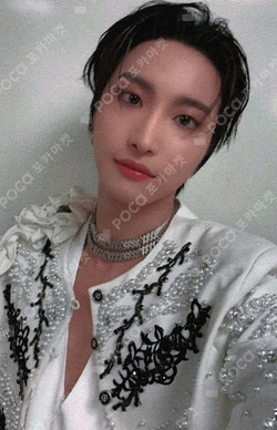 アイドル ATEEZ popup SEONGHWA ATEEZ Teez-mon Pop Up Limited Seonghwa Official Plush Doll With