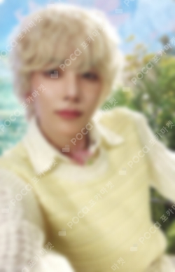 Pocamarket, Seventeen JEONGHAN SEVENTEEN TOUR FOLLOW TO ASIA CARAT