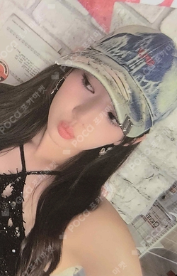 BABYMONSTER DRIP ktown4u 1.0 当選　ローラ ktown4u.com : BABYMONSTER - 1st FULL Album [DRIP] (ZIP LOCK