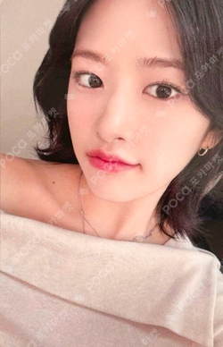 DIVE JAPAN FC photocard