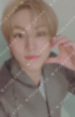 Pocamarket, ENHYPEN JUNGWON ROMANCE : UNTOLD -daydream- STUDIO