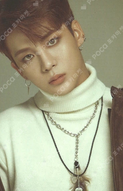 Pocamarket, ATEEZ JONGHO TREASURE EP.FIN : All To Action 1st